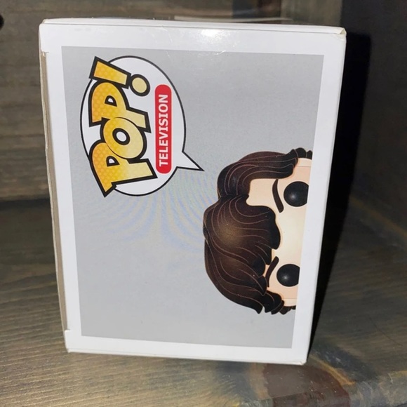 Funko pop Sherlock with skull #290. - Picture 6 of 8